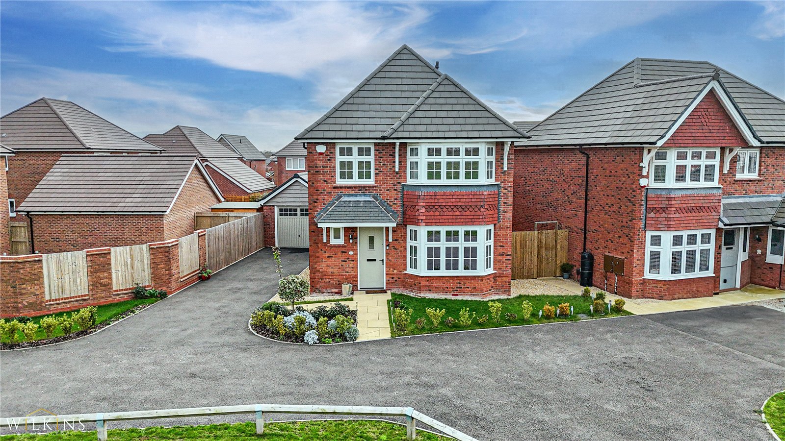 View Property
