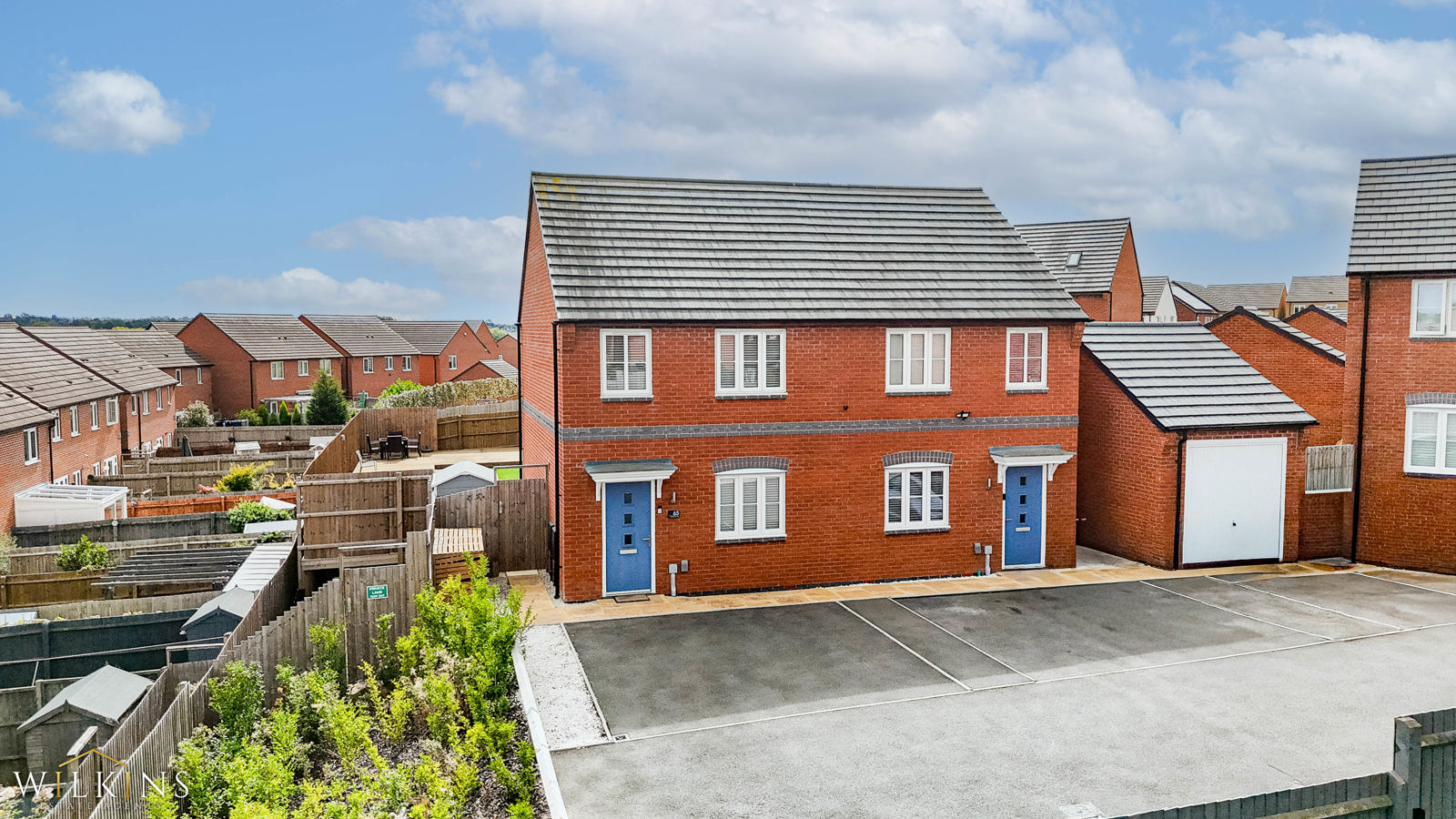 View Property