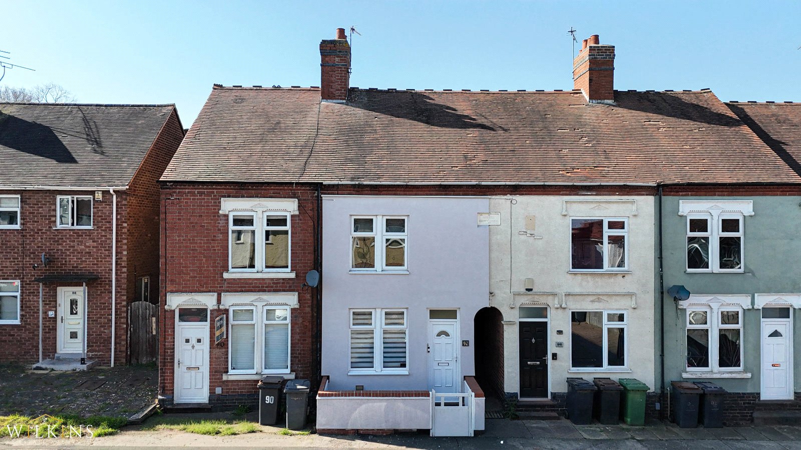 View Property