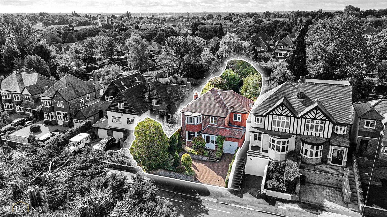 View Property
