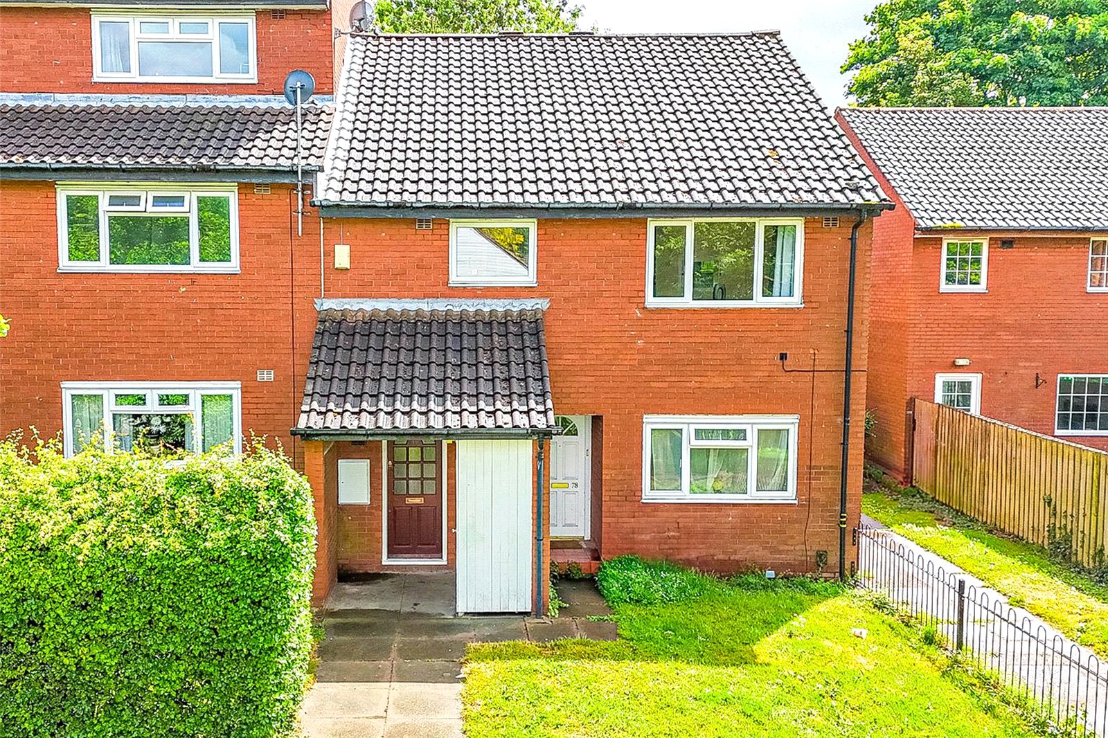 View Property