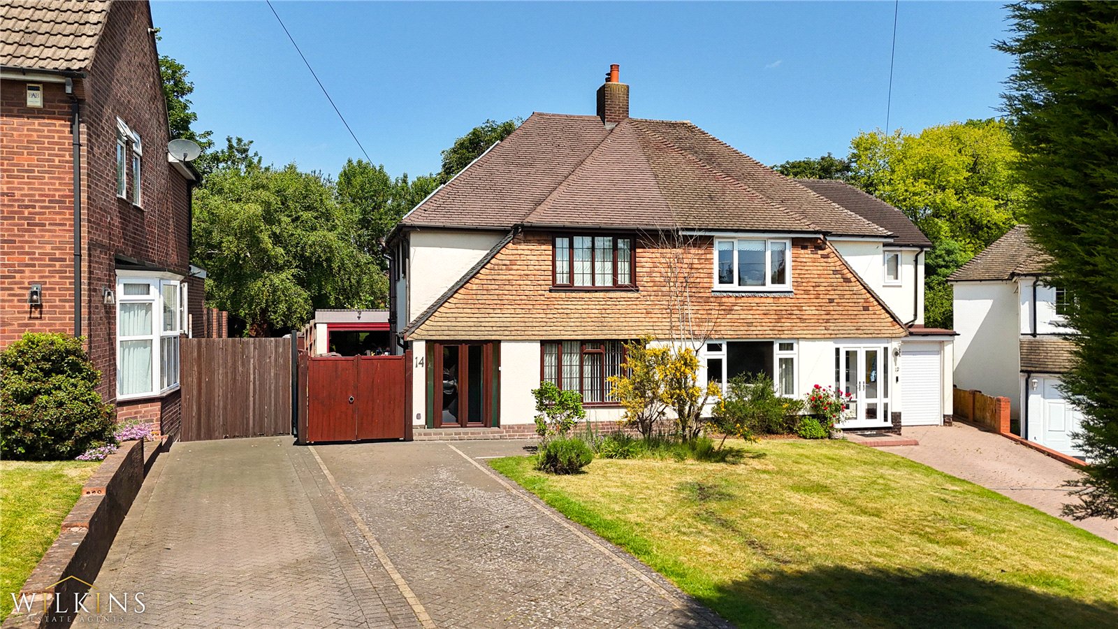 View Property