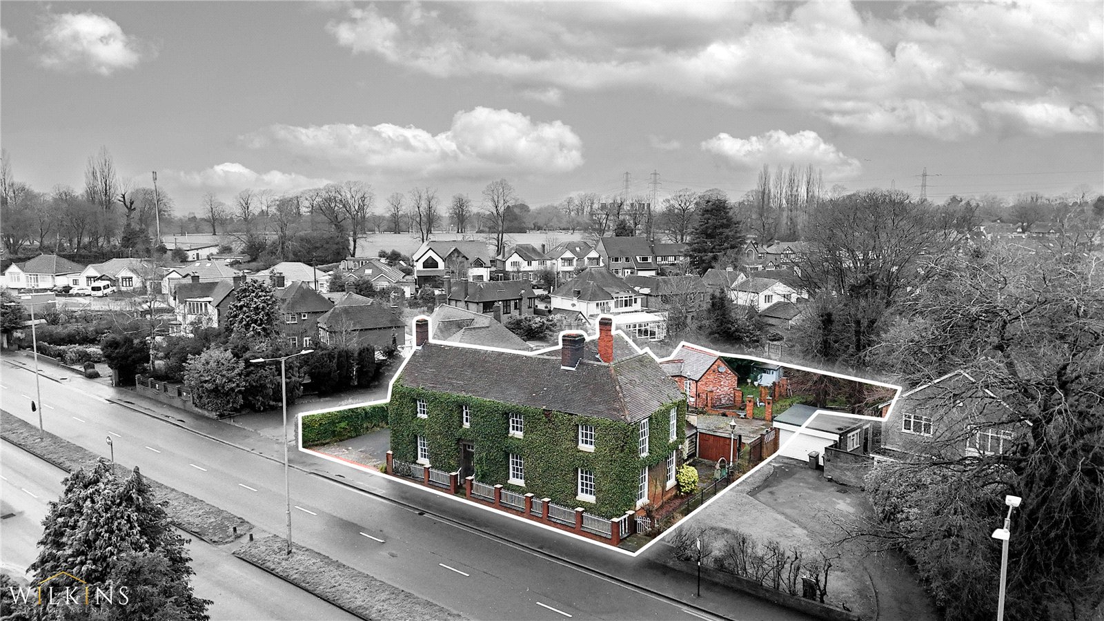 View Property
