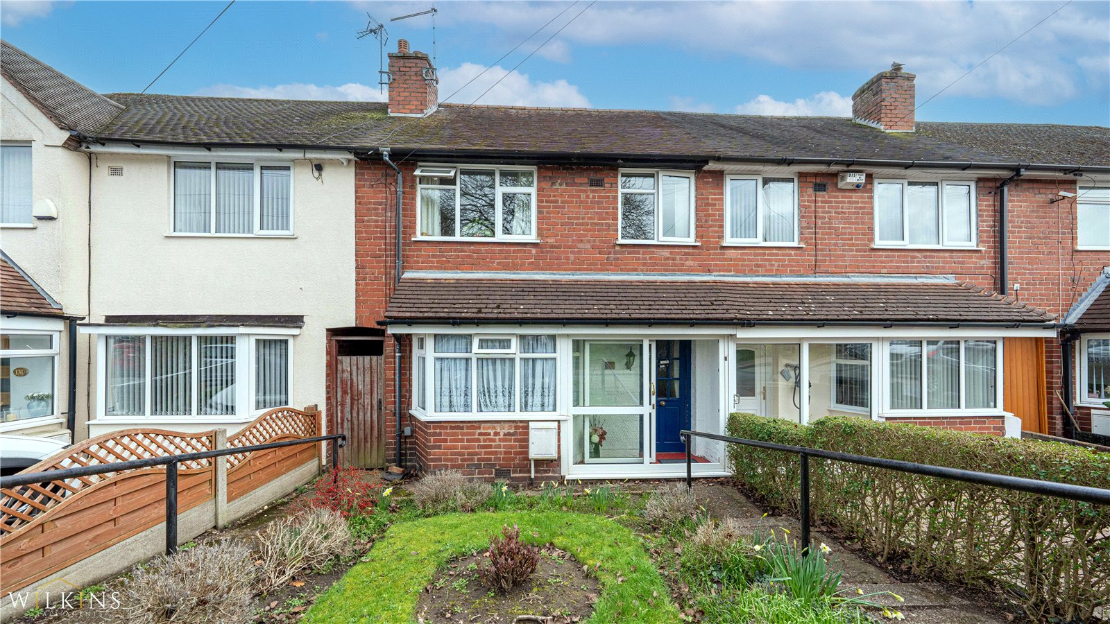 View Property