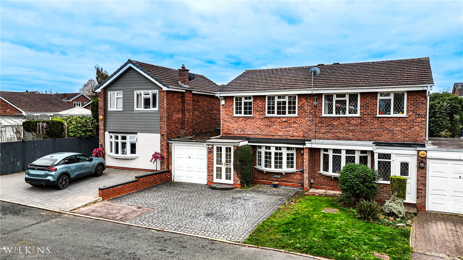 View Property
