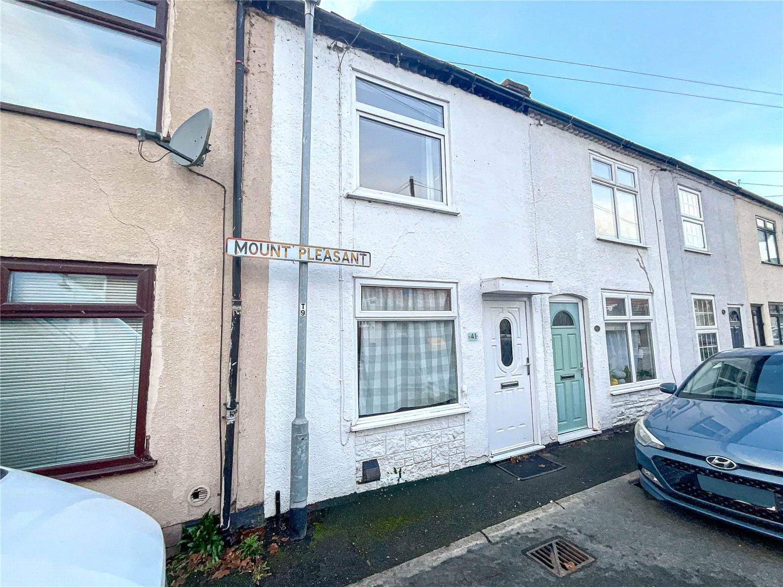 View Property