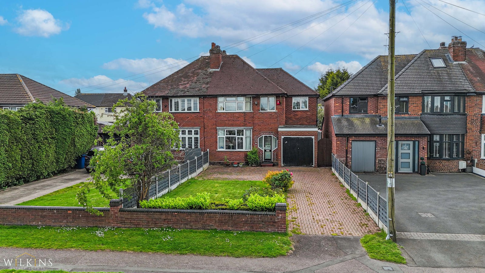 View Property