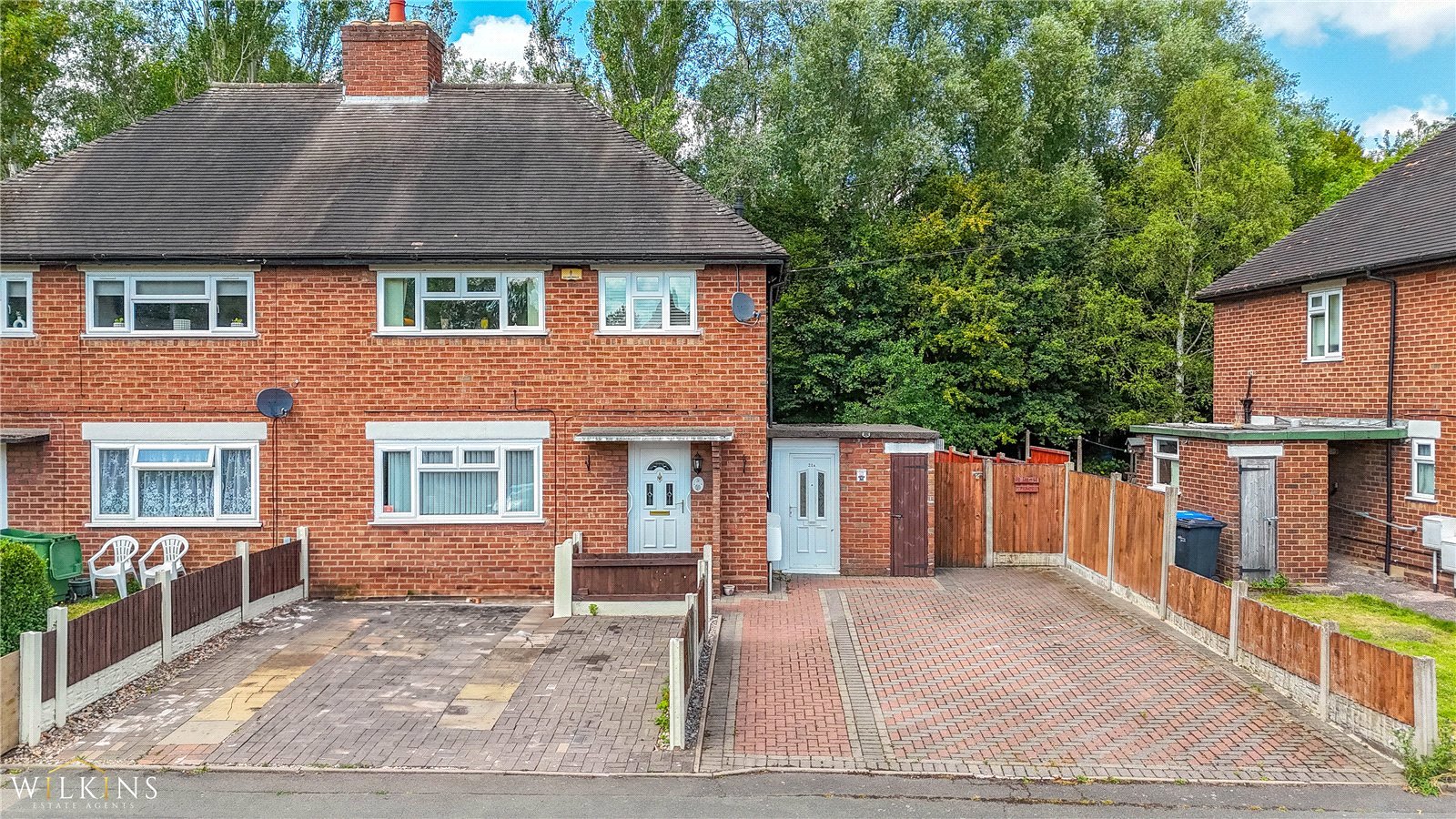 View Property